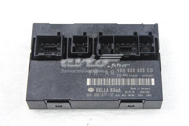1K0959433CD VAG