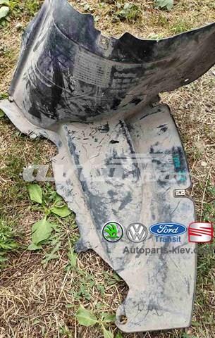 Підкрилок переднього крила, лівий Volkswagen Passat 358