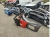 Бампер передній в зборі Volkswagen Golf VI
