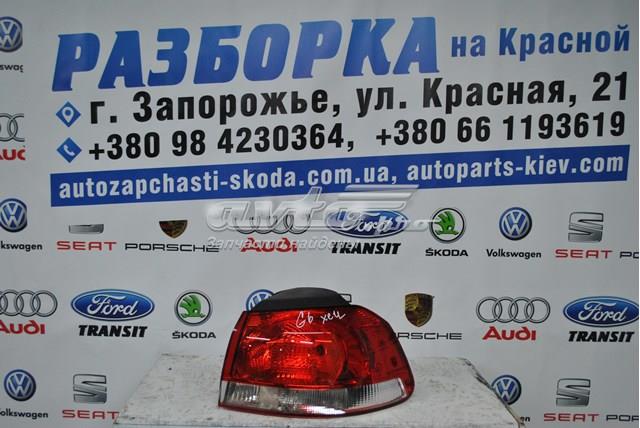Київ, самовивiз лівий берег перова/воскресенський проспект 19а, можемо відправити на таксі при повній передплаті ліхтар заднійdpa 5K0945095E