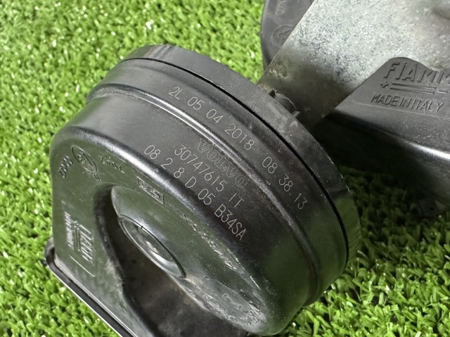 Сигнали звукові 30747615 VOLVO
