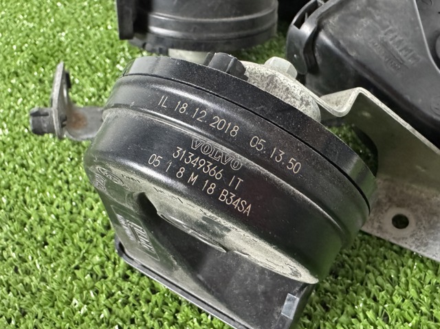 Сигнали звукові 31349366 VOLVO