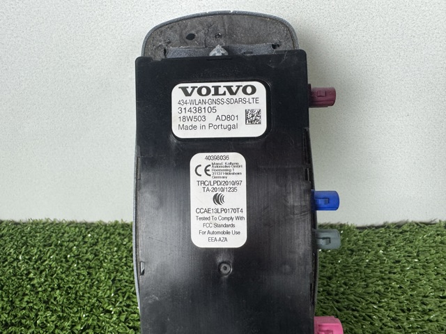 Антена на дах 31438105 VOLVO