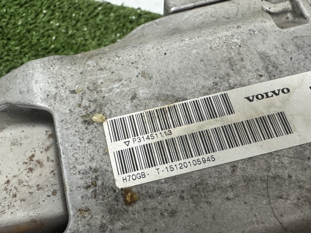 Рульова колонка 31451113 VOLVO