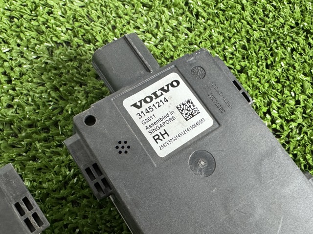 Датчик контролю мертвої зони, задній 31451214 VOLVO