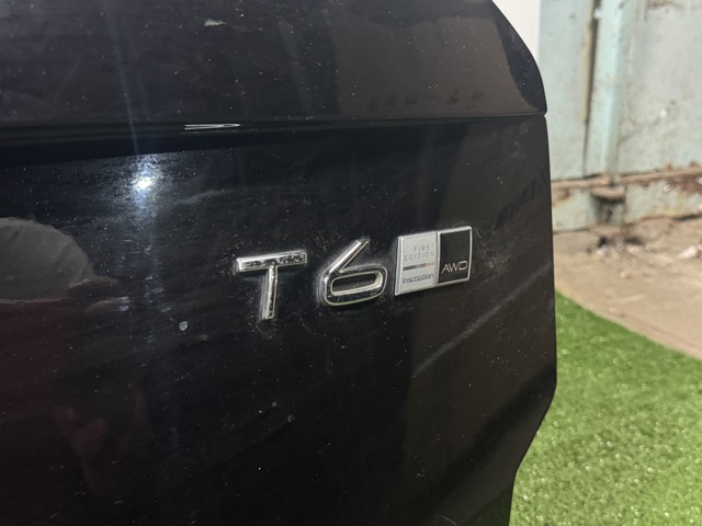 Двері багажника 31455985 VOLVO