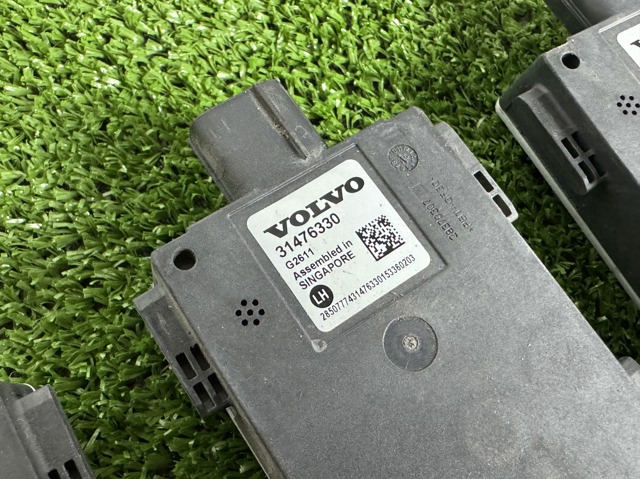 Датчик контролю мертвої зони, задній 31476330 VOLVO