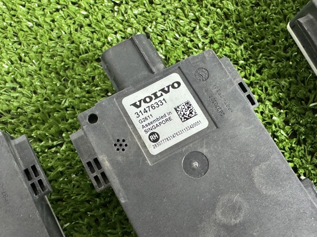 Датчик контролю мертвої зони, задній 31476331 VOLVO