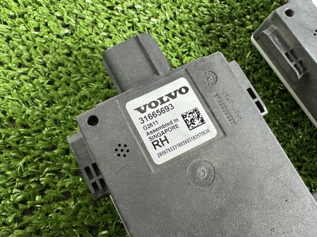 Датчик контролю мертвої зони, задній 31665693 VOLVO