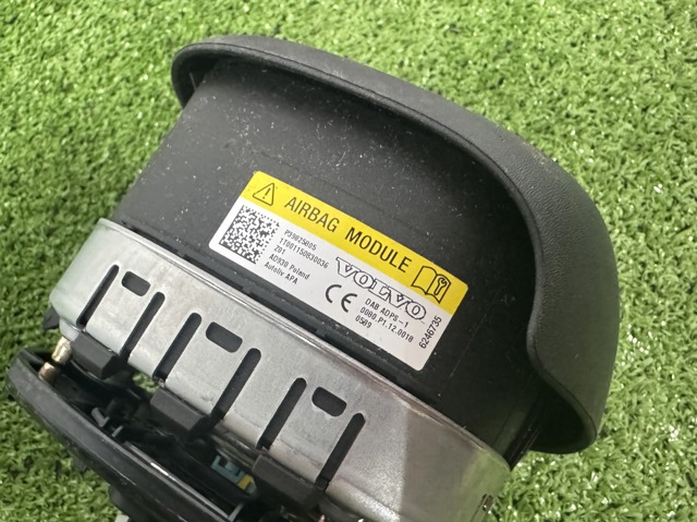 Подушка безпеки, водійська, AIRBAG 39825805 VOLVO