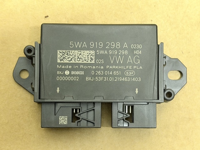 5WA919298A VAG