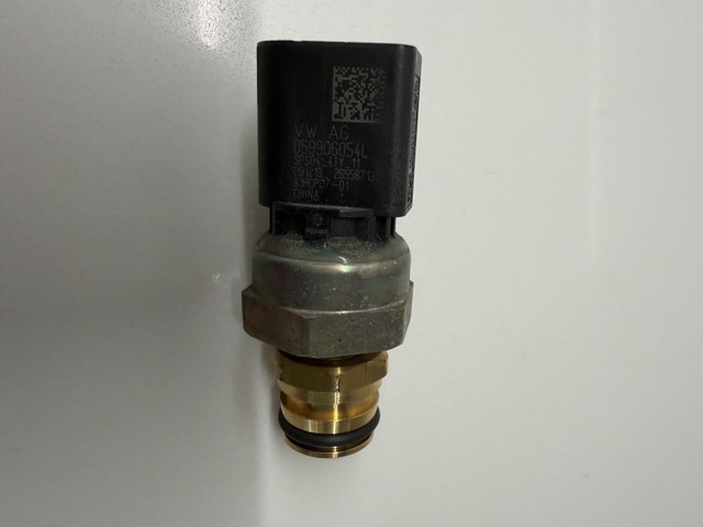 Манометри 059906054L VAG