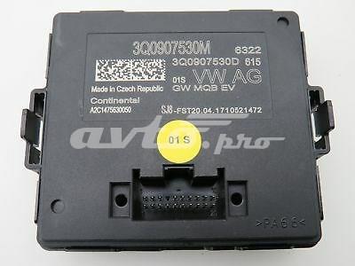 Система самодіагностики 3Q0907530M VAG