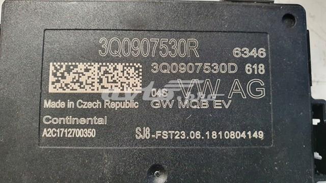 Прилади й апаратура діагностики 3Q0907530R VAG
