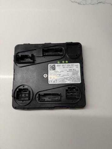 Блок управління комфорту 8W1907064BC VAG