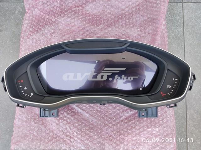 Щиток приладів додатковий 8W5920890E VAG
