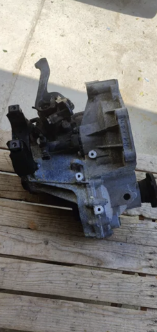 Корпус КПП 02T301103AE VAG