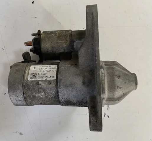 Стартер 23300EN20A NISSAN