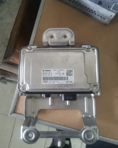 Блок управління камерою 4G0907107B VAG
