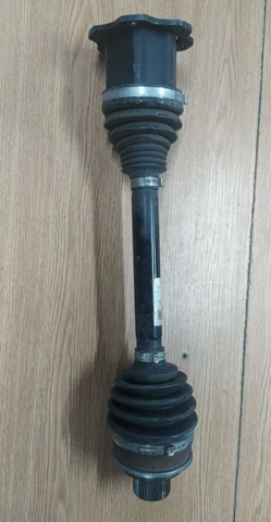 Вісь передня 4M0407271AD VAG