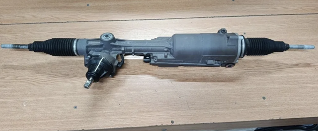 Рейковий рульовий механізм 4M1423055AT VAG