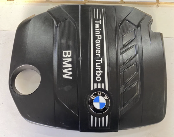 Кришка двигуна декоративна 7810800 BMW