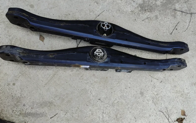 Кріплення коробки передач 7P6399225C PORSCHE