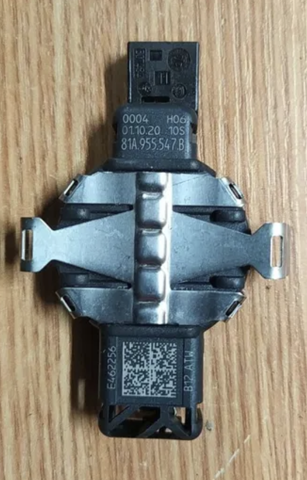 Датчик дощу 81A955547B VAG