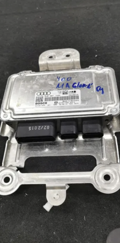 Блок керування електропідсилювача керма 8K0907144M VAG