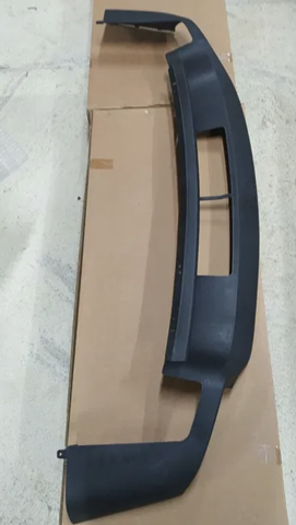 Молдинг бампера заднього 958505834559B9 PORSCHE