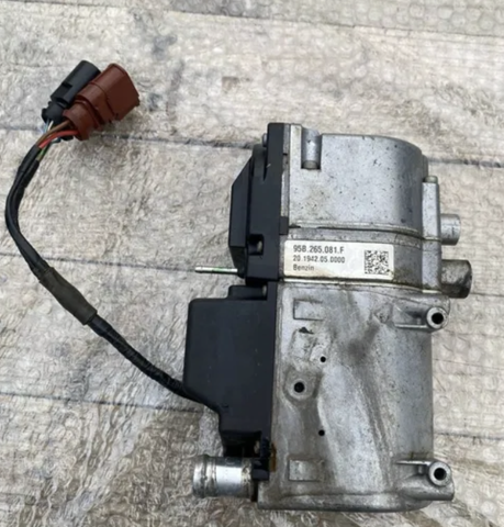 Webasto 95B265105B PORSCHE