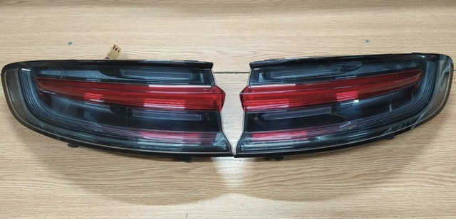 95B945092AL Porsche