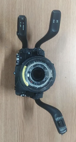 Контактний блок подушки безпеки 95B953568H PORSCHE