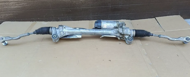 Кермова рейка 971423051BF PORSCHE
