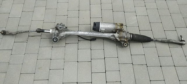 Рейковий рульовий механізм 971423051BK PORSCHE