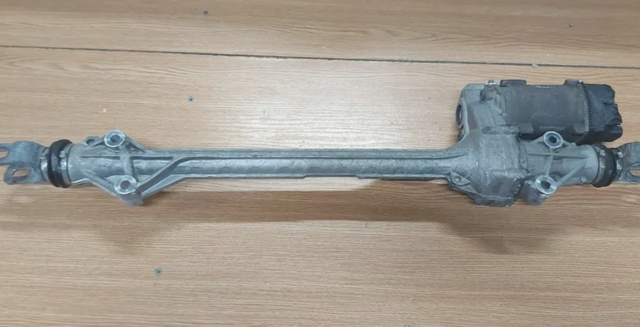 Управління рульове в зборі 971501605L PORSCHE