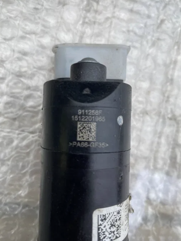 Гальмо допоміжний 9A790761600 PORSCHE