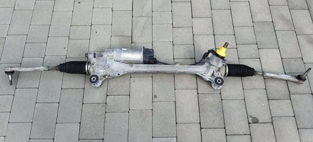 Рейковий рульовий механізм 9J1423051AG PORSCHE