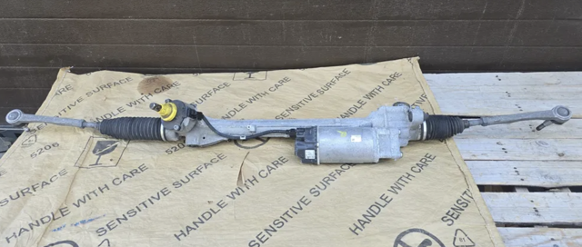 Управління рульове в зборі 9J1423051AP VAG