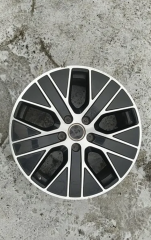 Диски колісні литі (легкосплавні, титанові) 9J1601025J PORSCHE