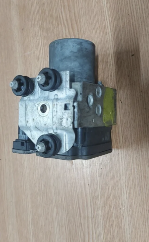 Блок управління АБС (ABS) 9J1614095KY PORSCHE