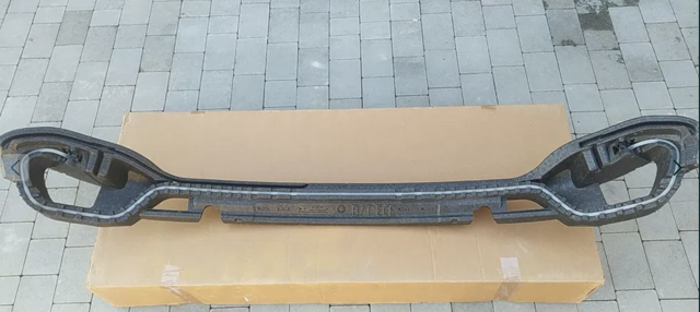 Наповнювач бампера переднього 9J1807549 PORSCHE