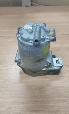 Насос кондиціонера 9J1816797A PORSCHE