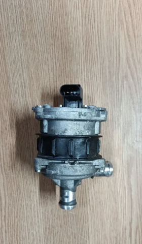 Водяний насос охолодження електро додатковий 9J1965567E PORSCHE