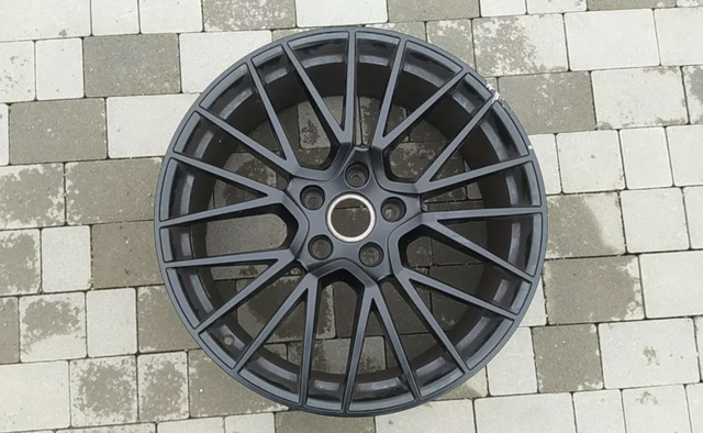 9Y0601025BF Porsche
