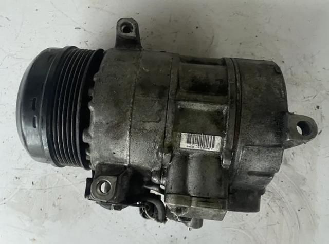 Компресор кондиціонера A0032308711 MERCEDES