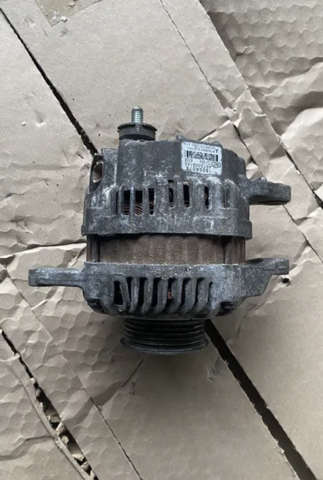 Генератор автомобільний A5TG0091AE MITSUBISHI