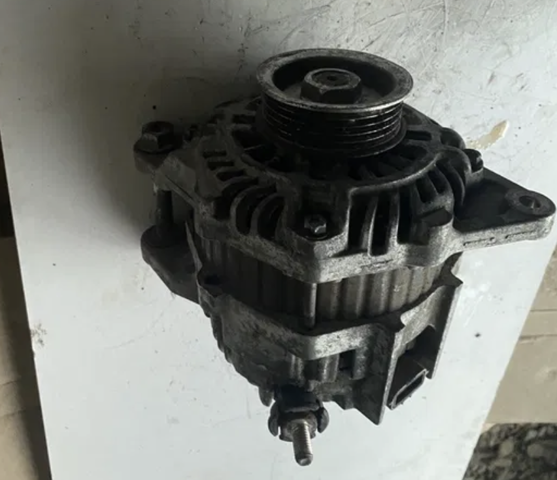 Авто генератор A5TL0091A MITSUBISHI