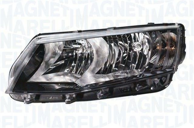 Фара комбінована, передня 711307024255 MAGNETI MARELLI