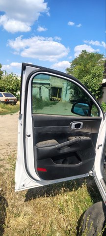 Дверь передня ліва 76003P2000 HYUNDAI